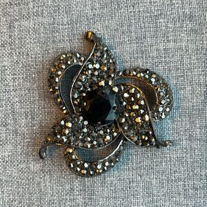 Women’s brooch
